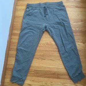 American Giant Sweatpants